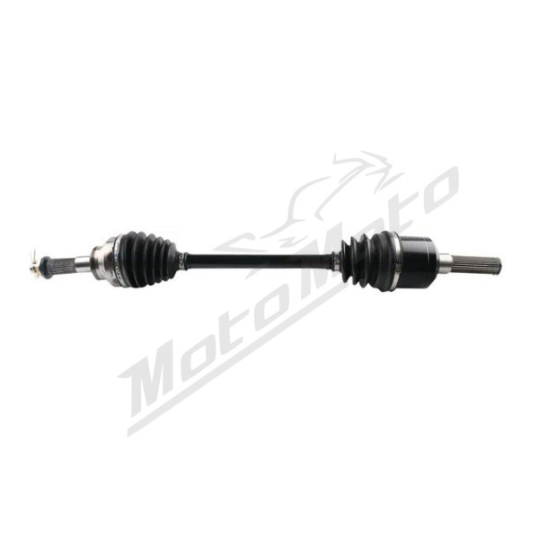MOOSE OFFROAD Replacement Standard CV Rear Left Axle Kawasaki Mule Pro 820-1000 15-26