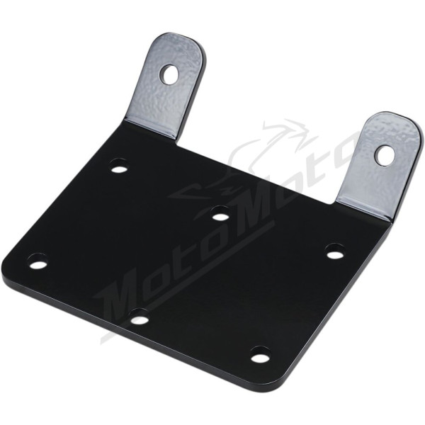 MOOSE OFFROAD- SNOW Winch Mount Yamaha YFM 450cc 09-14