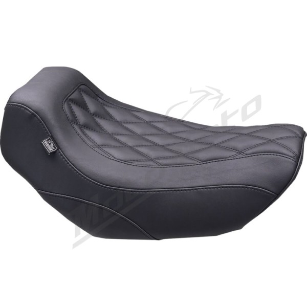 MUSTANG Tripper™ Solo Seat Harley-Davidson RH 975 / RH 975 S ABS, 2022–2025