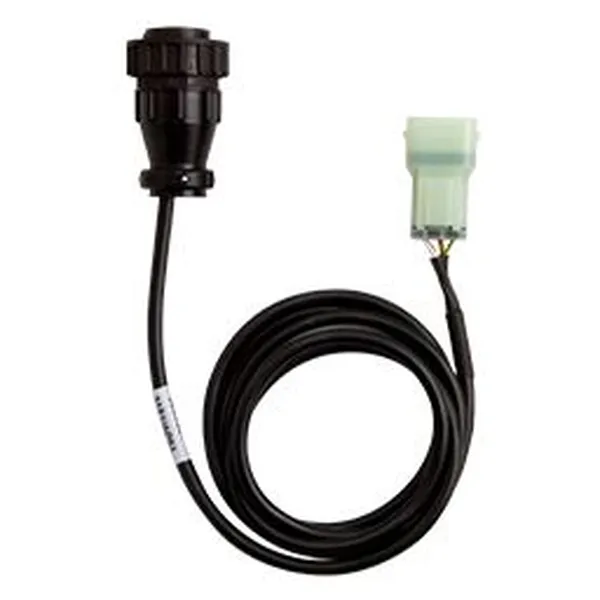 TEXA Interface Cable Royal Enfield Bear / Bullet / Classic / Continental 350-650cc 99-25