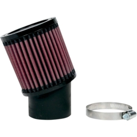 K&N Universal Air Filter Ø62mm