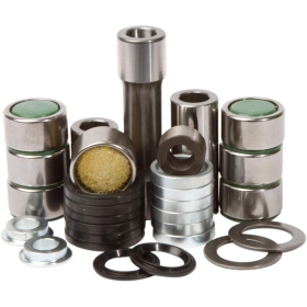 PIVOT WORKS Linkage Rebuild Kit Honda CR / CRF 125-450 02-04