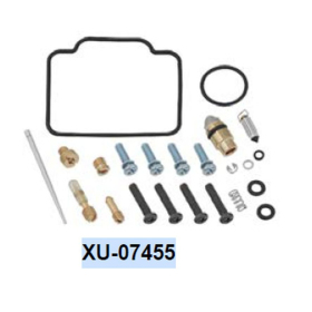 Psychic carburetor repair kit Yamaha XT 225 92-00