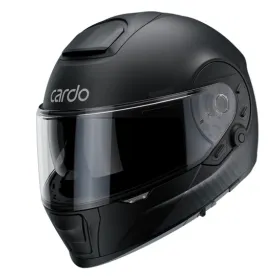 Cardo Beyond GTS Full Face Helmet