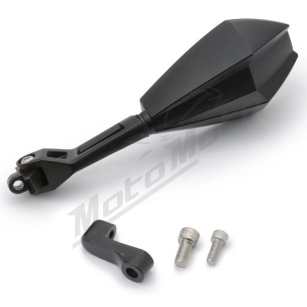 DAYTONA D-MIRROR-11 universal mirror 1pc