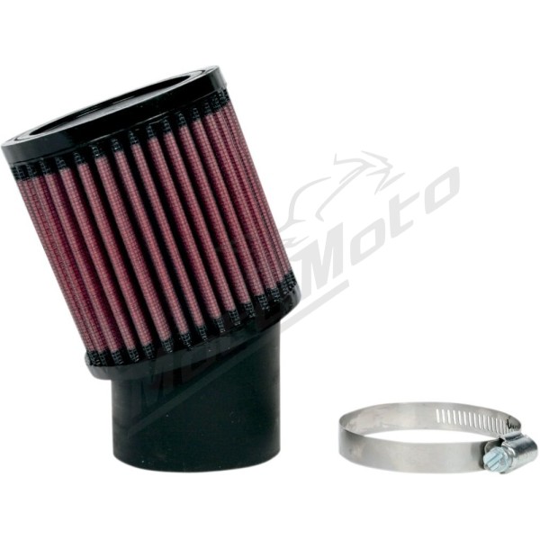 K&N Universal Air Filter Ø62mm