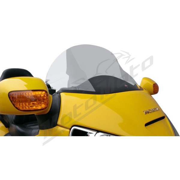 KLOCK WERKS Flare™ Windshield