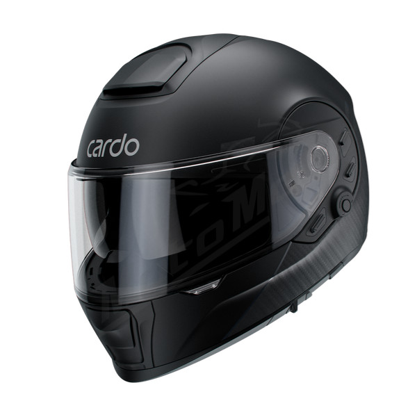 Cardo Beyond GTS Full Face Helmet