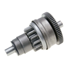 101 OCTANE Starter Clutch Aprilia / Derbi / Gilera / Piaggio / Vespa 50 91-20