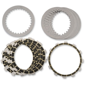 BARNETT Clutch Kit YAMAHA VMX / XVZ 1200-1300cc 1983-2013