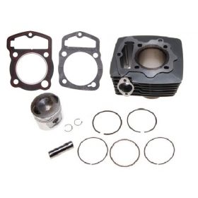 Cylinder kit MaxTuned 162FMJ AC Ø62 / PIN Ø15 4T