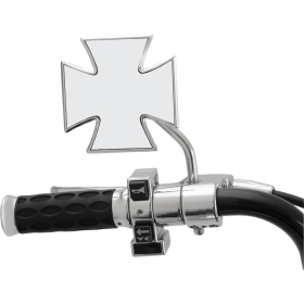 DRAG SPECIALTIES Universal Mirror