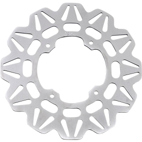 EBC CX Extreme™ Motocross Brake Rotors HONDA CRF 150 07-25