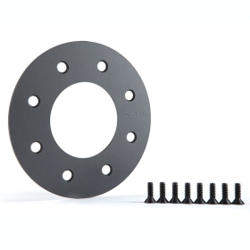 HINSON Backing Plate Kit with screws SUZUKI RM-Z 250