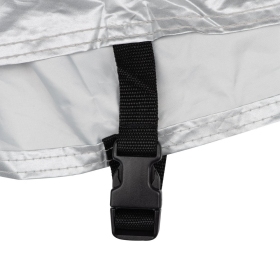 Keturračio uždangalas Oxford Aquatex XL
