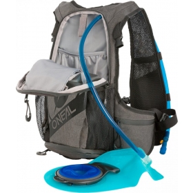 Oneal Romer 12L Backpack + 2L Hydration Bladder