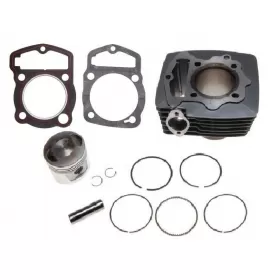 Cylinder kit MaxTuned 162FMJ AC Ø62 / PIN Ø15 4T
