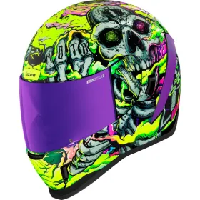 ICON Airform™ Hippy Dippy Helmet