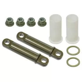 Sno-X A-Arm bushing kit Polaris 2015-22