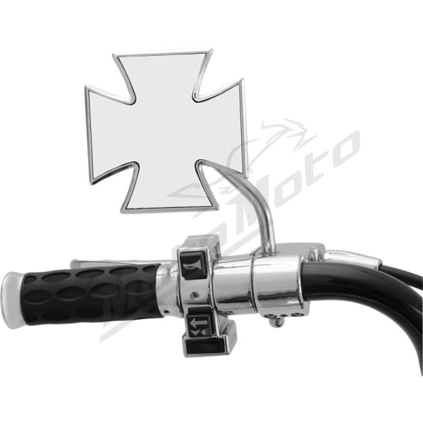 DRAG SPECIALTIES Universal Mirror
