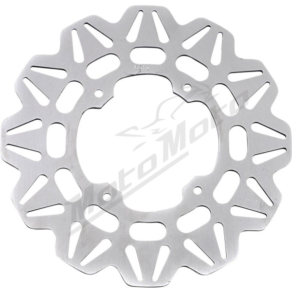 EBC CX Extreme™ Motocross Brake Rotors HONDA CRF 150 07-25