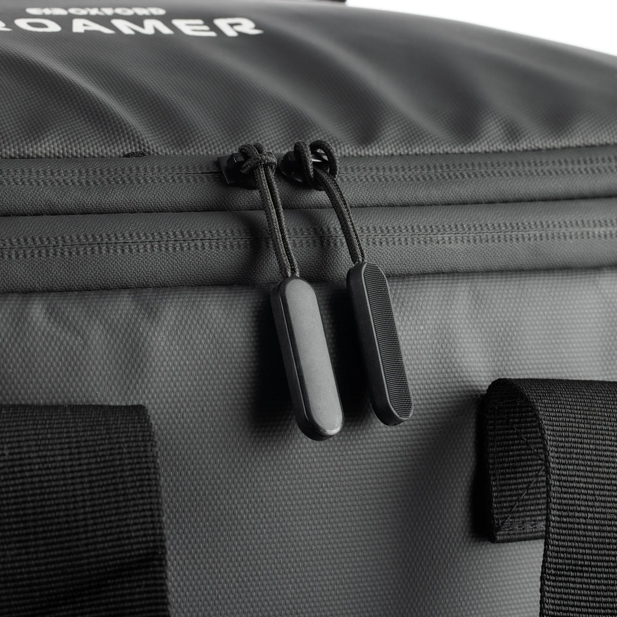 Oxford ROAMER 45L Grab Bag-Black 