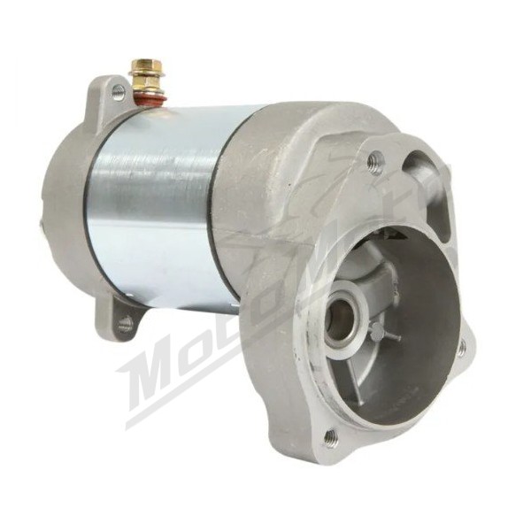 PARTS UNLIMITED Starter Motor Polaris Big Boss / Scrambler / Sport / Sportsman / Trail Boss / Xplorer 250/400 85-06