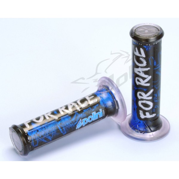POLINI For Race Grips No Waffle 20-22mm