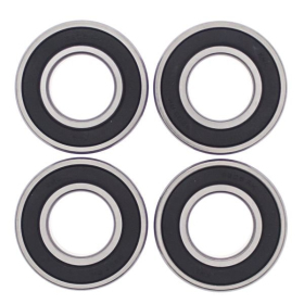 ALL BALLS rear Wheel bearing kit Harley Davidson / Kawasaki 450-1584 88-09