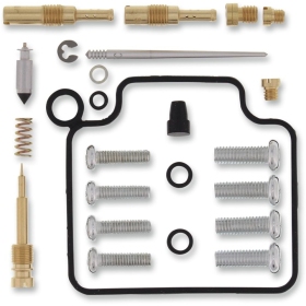 MOOSE OFFROAD Carburetor Repair Kit Honda TRX 300 / 300FW 91-00