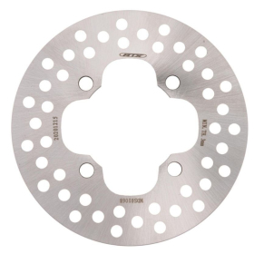 MTX Front Brake Disc Honda TRX 500-680 05-21