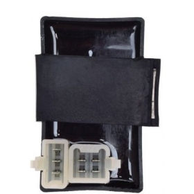 Flasher relay CPI GTR50