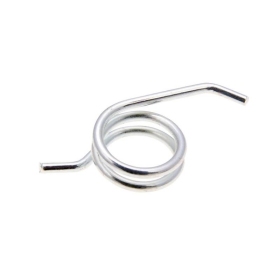 Clutch lever spring Aprilia / Derbi / Gilera / Rieju 50 02-11