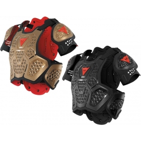 Šarvai Dainese MX2 Roost Guard