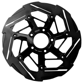 SBS Brake Rotor Designed by Kodlin Harley Davidson FXDR / FXFB / FXLRS / FXLRST 1750-1923cc 06-25