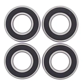 ALL BALLS rear Wheel bearing kit Harley Davidson / Kawasaki 450-1584 88-09