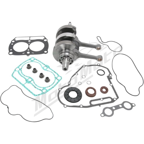 HOT RODS Crankshaft Kit Polaris Sportsman 800 05-10