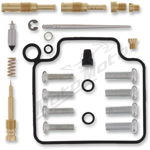 MOOSE OFFROAD Carburetor Repair Kit Honda TRX 300 / 300FW 91-00