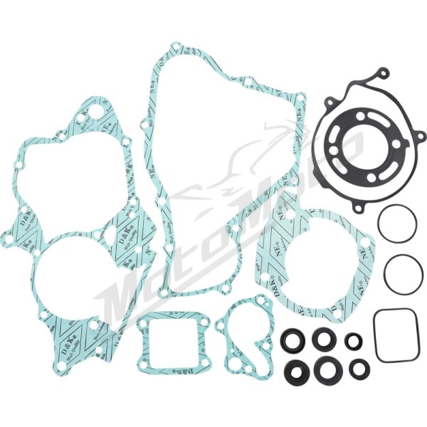 PROX Complete Gasket Kit Honda CR 85R 05-07