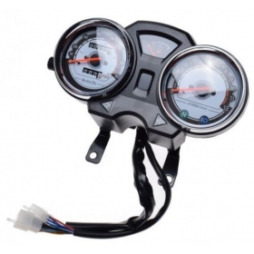 Scooter speedometer BARTON VOLCANO/ JUNAK 902/ TORQ WINDSTAR 50cc