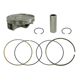 Namura Stūmoklio Kompl. Kaltinis HONDA CRF 450R 09-12 (SEL.B+0.01=95.98mm)