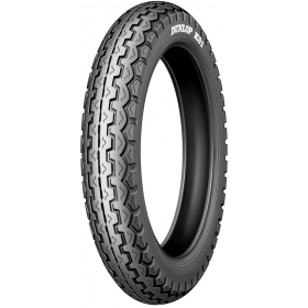 PADANGA DUNLOP K81 TT100 TT 52H 3.60 R19