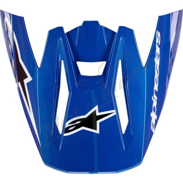 ALPINESTARS Supertech M5 Helmet Visor