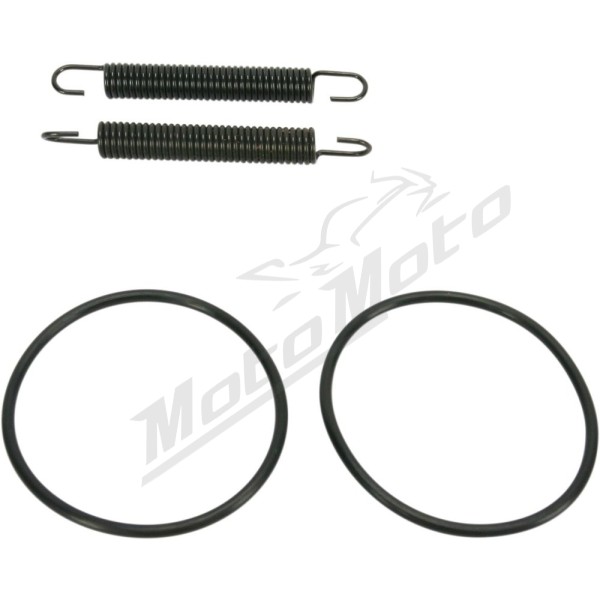 FMF Pipe Spring/O-Ring Kit Yamaha YZ 250 99-26