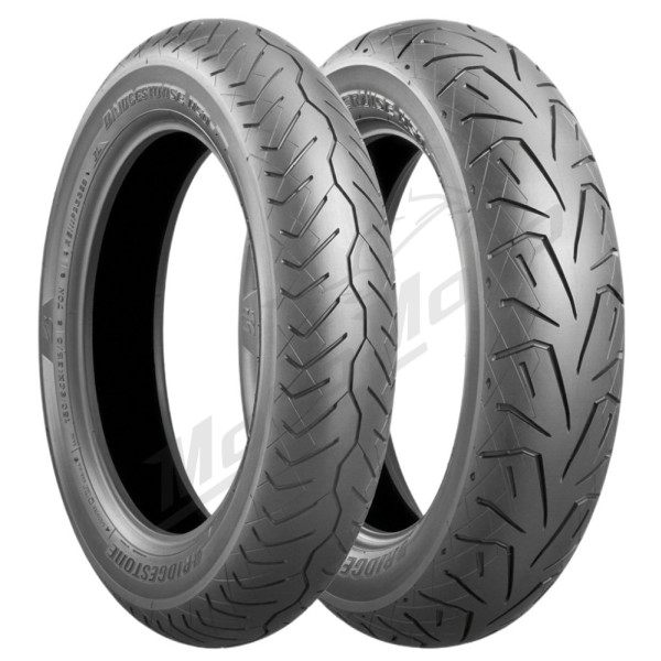 Padanga BRIDGESTONE BATTLECRUISE H50 180/70 R16 77H TL