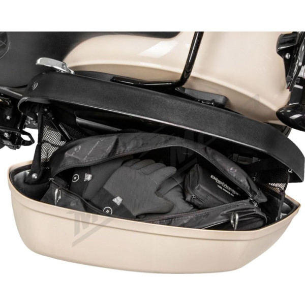 SADDLEMEN Saddlebag Liners Harley Davidson FXLR / FXLRS / FXLRST 1750-1923 20-25