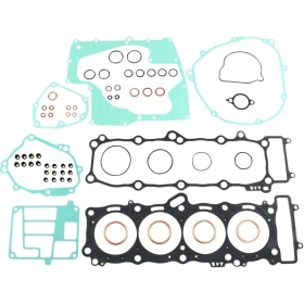 ATHENA Gasket Kit YAMAHA YZF-R1 1000 04-06