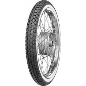 Tyre CONTINENTAL KKS10 TT 47J 2.75 R17