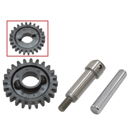 Sixty5 water pump rem. compl. HONDA CRF250R 18-22