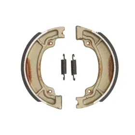 Ferodo Brake Shoes Hyosung / Suzuki 125-465cc 81-06